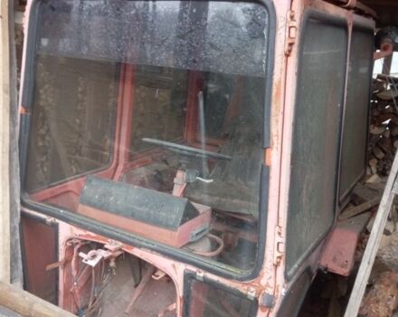 ХТЗ Другая, объемом двигателя 3.5 л и пробегом 0 тыс. км за 2621 $, фото 6 на Automoto.ua