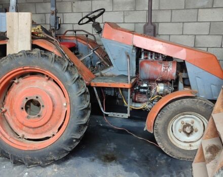 ХТЗ Другая, объемом двигателя 0 л и пробегом 0 тыс. км за 4200 $, фото 1 на Automoto.ua