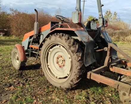 ХТЗ Другая, объемом двигателя 0 л и пробегом 0 тыс. км за 4200 $, фото 3 на Automoto.ua
