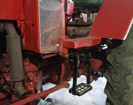 ХТЗ Другая, объемом двигателя 0 л и пробегом 0 тыс. км за 3600 $, фото 3 на Automoto.ua