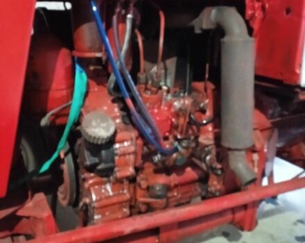 ХТЗ Другая, объемом двигателя 0 л и пробегом 0 тыс. км за 3600 $, фото 2 на Automoto.ua