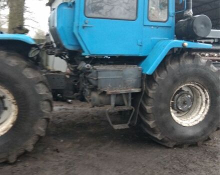 ХТЗ Інша, об'ємом двигуна 14.89 л та пробігом 0 тис. км за 8000 $, фото 3 на Automoto.ua