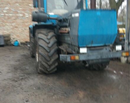 ХТЗ Інша, об'ємом двигуна 14.89 л та пробігом 0 тис. км за 8000 $, фото 6 на Automoto.ua