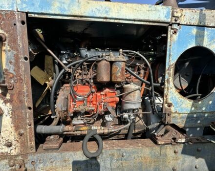 ХТЗ Другая, объемом двигателя 6 л и пробегом 10 тыс. км за 6300 $, фото 2 на Automoto.ua