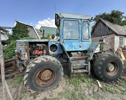 ХТЗ Другая, объемом двигателя 6 л и пробегом 10 тыс. км за 6300 $, фото 1 на Automoto.ua