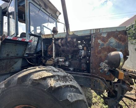 ХТЗ Другая, объемом двигателя 6 л и пробегом 10 тыс. км за 6300 $, фото 4 на Automoto.ua