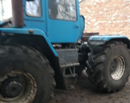 ХТЗ Інша, об'ємом двигуна 14.89 л та пробігом 0 тис. км за 8000 $, фото 5 на Automoto.ua