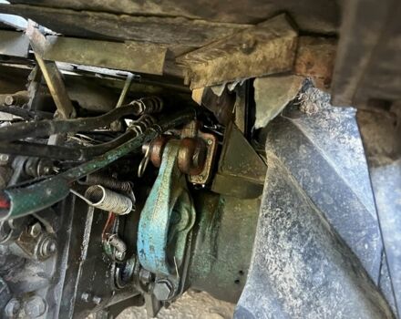 ХТЗ Другая, объемом двигателя 0 л и пробегом 0 тыс. км за 5000 $, фото 3 на Automoto.ua