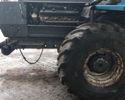 ХТЗ Інша, об'ємом двигуна 14.89 л та пробігом 0 тис. км за 8000 $, фото 1 на Automoto.ua