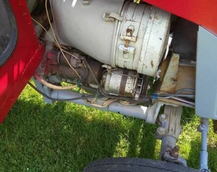 ХТЗ Другая, объемом двигателя 0 л и пробегом 0 тыс. км за 4499 $, фото 4 на Automoto.ua