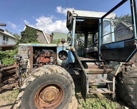 ХТЗ Другая, объемом двигателя 6 л и пробегом 10 тыс. км за 6300 $, фото 5 на Automoto.ua