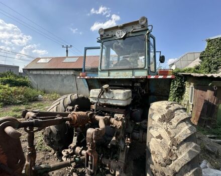 ХТЗ Другая, объемом двигателя 6 л и пробегом 10 тыс. км за 6300 $, фото 3 на Automoto.ua