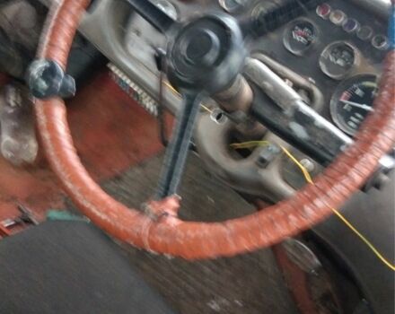 ХТЗ Інша, об'ємом двигуна 14.89 л та пробігом 0 тис. км за 8000 $, фото 7 на Automoto.ua