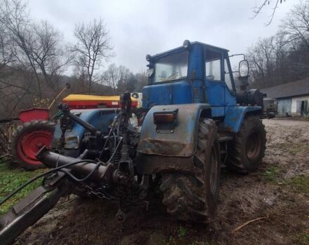 ХТЗ Інша, об'ємом двигуна 0 л та пробігом 0 тис. км за 7800 $, фото 3 на Automoto.ua