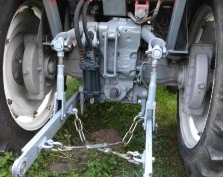 ХТЗ Другая, объемом двигателя 0 л и пробегом 0 тыс. км за 4499 $, фото 3 на Automoto.ua