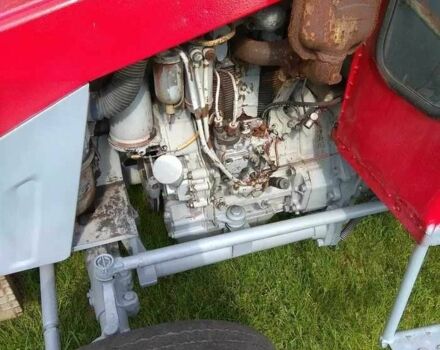 ХТЗ Другая, объемом двигателя 0 л и пробегом 0 тыс. км за 4499 $, фото 5 на Automoto.ua