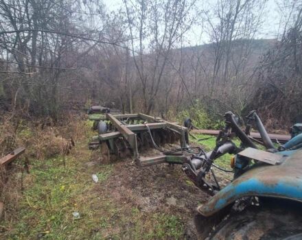 ХТЗ Інша, об'ємом двигуна 0 л та пробігом 0 тис. км за 7800 $, фото 4 на Automoto.ua