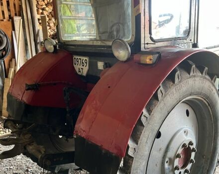 ХТЗ Другая, объемом двигателя 0 л и пробегом 0 тыс. км за 5000 $, фото 7 на Automoto.ua