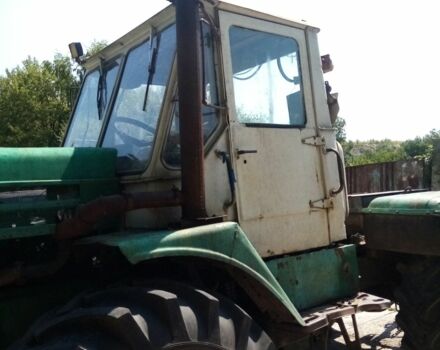 ХТЗ Другая, объемом двигателя 0 л и пробегом 8 тыс. км за 6500 $, фото 2 на Automoto.ua