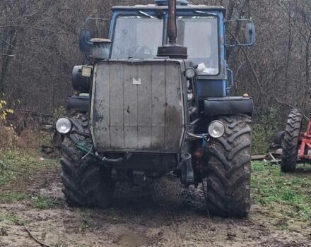 ХТЗ Інша, об'ємом двигуна 0 л та пробігом 0 тис. км за 7800 $, фото 2 на Automoto.ua