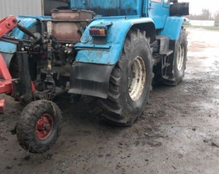 ХТЗ Інша, об'ємом двигуна 14.89 л та пробігом 0 тис. км за 8000 $, фото 2 на Automoto.ua