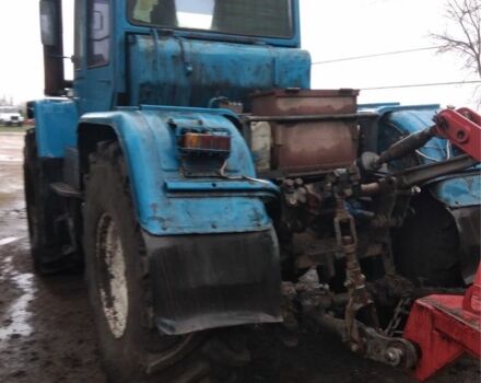 ХТЗ Інша, об'ємом двигуна 14.89 л та пробігом 0 тис. км за 8000 $, фото 4 на Automoto.ua