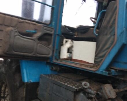 ХТЗ Інша, об'ємом двигуна 14.89 л та пробігом 0 тис. км за 8000 $, фото 8 на Automoto.ua