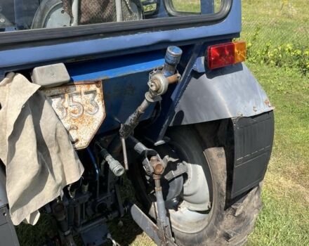 ХТЗ Другая, объемом двигателя 0 л и пробегом 0 тыс. км за 5300 $, фото 6 на Automoto.ua