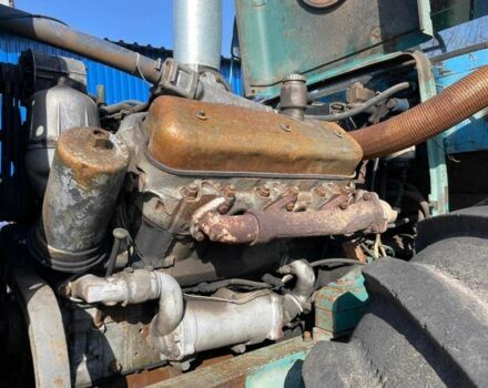 ХТЗ Другая, объемом двигателя 0 л и пробегом 0 тыс. км за 8700 $, фото 3 на Automoto.ua