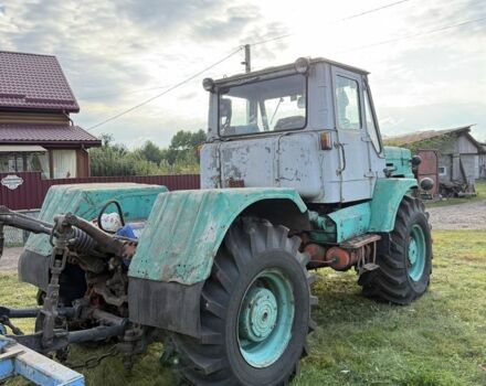 ХТЗ Другая, объемом двигателя 6 л и пробегом 50 тыс. км за 8000 $, фото 3 на Automoto.ua