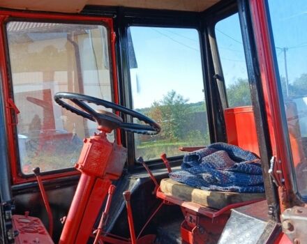 ХТЗ Другая, объемом двигателя 0 л и пробегом 0 тыс. км за 4500 $, фото 2 на Automoto.ua