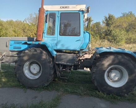ХТЗ Другая, объемом двигателя 0 л и пробегом 0 тыс. км за 12500 $, фото 4 на Automoto.ua