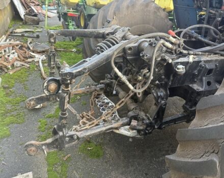 ХТЗ Другая, объемом двигателя 6 л и пробегом 3 тыс. км за 10590 $, фото 7 на Automoto.ua