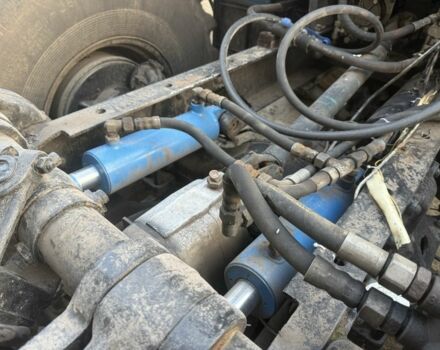 ХТЗ Другая, объемом двигателя 6 л и пробегом 3 тыс. км за 10590 $, фото 5 на Automoto.ua