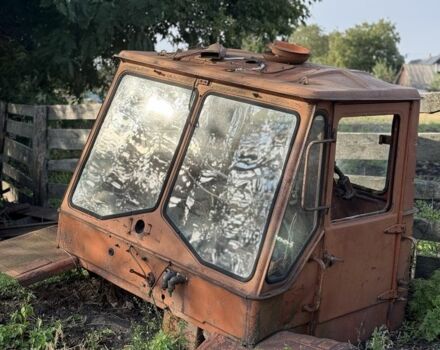 ХТЗ Другая, объемом двигателя 6 л и пробегом 50 тыс. км за 8000 $, фото 21 на Automoto.ua