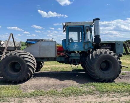 ХТЗ Другая, объемом двигателя 0 л и пробегом 0 тыс. км за 8700 $, фото 2 на Automoto.ua