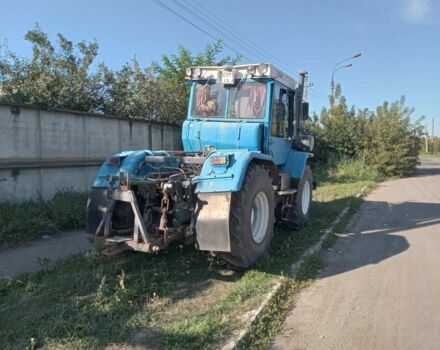 ХТЗ Другая, объемом двигателя 0 л и пробегом 0 тыс. км за 12500 $, фото 5 на Automoto.ua