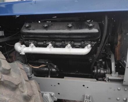 ХТЗ Другая, объемом двигателя 0 л и пробегом 0 тыс. км за 8861 $, фото 5 на Automoto.ua