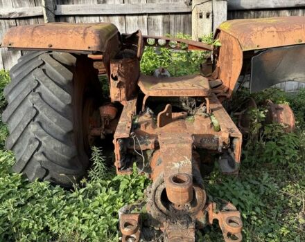 ХТЗ Другая, объемом двигателя 6 л и пробегом 50 тыс. км за 8000 $, фото 23 на Automoto.ua