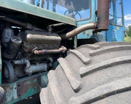 ХТЗ Другая, объемом двигателя 0 л и пробегом 0 тыс. км за 8700 $, фото 5 на Automoto.ua