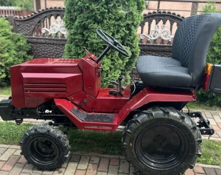 ХТЗ Інша, об'ємом двигуна 3 л та пробігом 10 тис. км за 1700 $, фото 2 на Automoto.ua