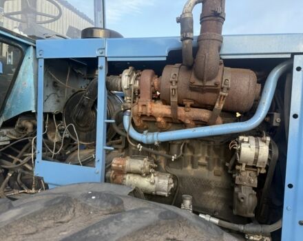 ХТЗ Другая, объемом двигателя 6 л и пробегом 3 тыс. км за 10590 $, фото 6 на Automoto.ua