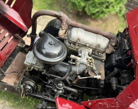 ХТЗ Інша, об'ємом двигуна 3 л та пробігом 10 тис. км за 1700 $, фото 3 на Automoto.ua