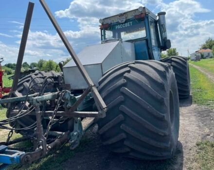 ХТЗ Другая, объемом двигателя 0 л и пробегом 0 тыс. км за 8700 $, фото 1 на Automoto.ua