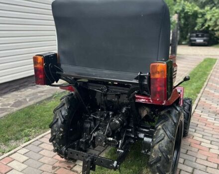 ХТЗ Інша, об'ємом двигуна 3 л та пробігом 10 тис. км за 1700 $, фото 4 на Automoto.ua