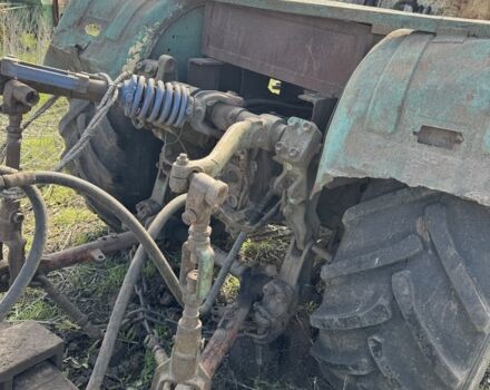 ХТЗ Другая, объемом двигателя 0 л и пробегом 0 тыс. км за 3200 $, фото 2 на Automoto.ua