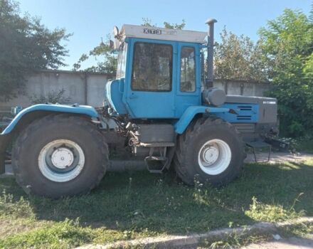 ХТЗ Другая, объемом двигателя 0 л и пробегом 0 тыс. км за 12500 $, фото 3 на Automoto.ua