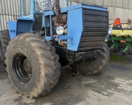 ХТЗ Другая, объемом двигателя 6 л и пробегом 3 тыс. км за 10590 $, фото 1 на Automoto.ua