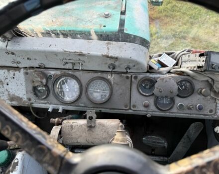 ХТЗ Другая, объемом двигателя 6 л и пробегом 50 тыс. км за 8000 $, фото 6 на Automoto.ua