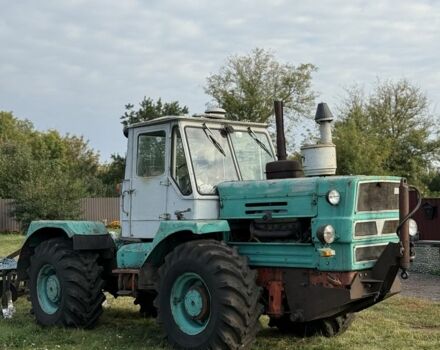 ХТЗ Другая, объемом двигателя 6 л и пробегом 50 тыс. км за 8000 $, фото 2 на Automoto.ua